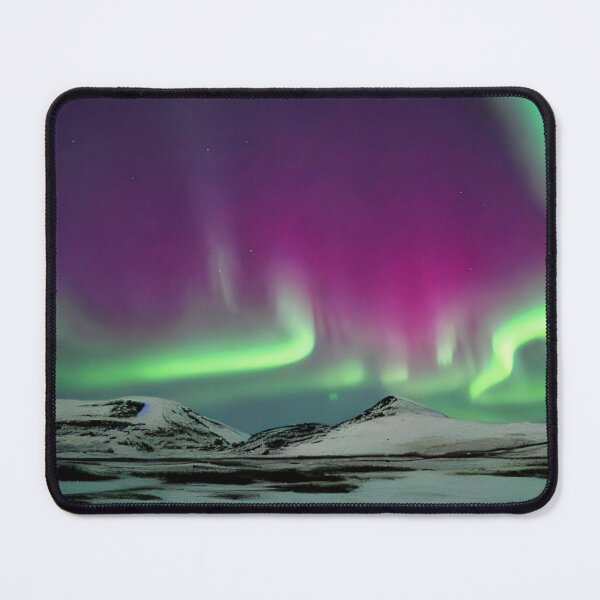 Item preview, Skyfall, Melting Northern Lights designed and sold by viewgraphics.