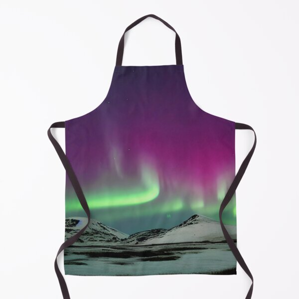 Item preview, Skyfall, Melting Northern Lights designed and sold by viewgraphics.