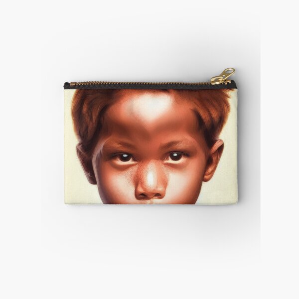 Item preview, dangerous junior designed and sold by MyOilArt4you.