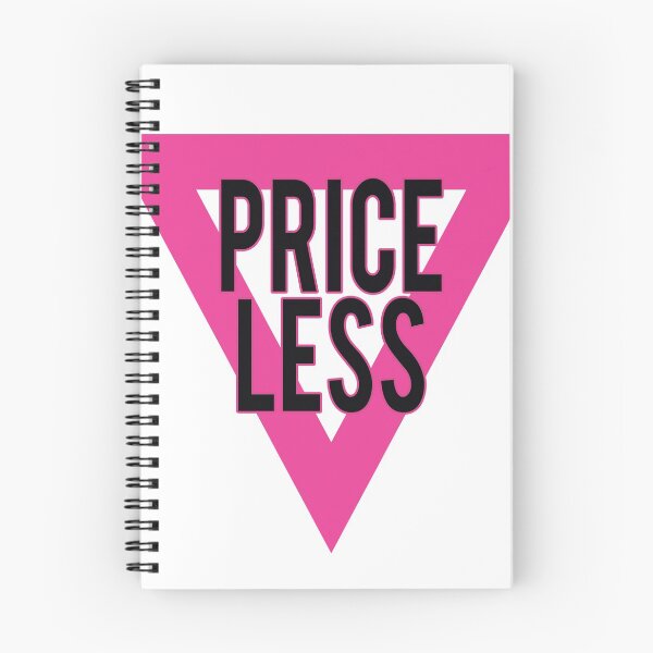Item preview, Priceless Edition designed and sold by ucmevisuals.