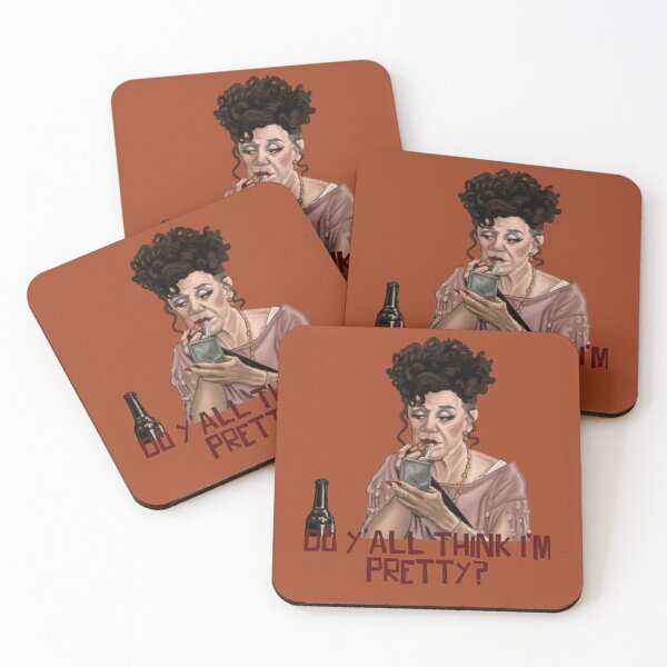 Item preview, Do Y’all Think I’m Pretty? designed and sold by xandra-homes.