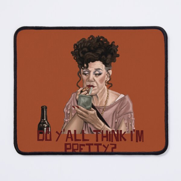 Item preview, Do Y’all Think I’m Pretty? designed and sold by xandra-homes.