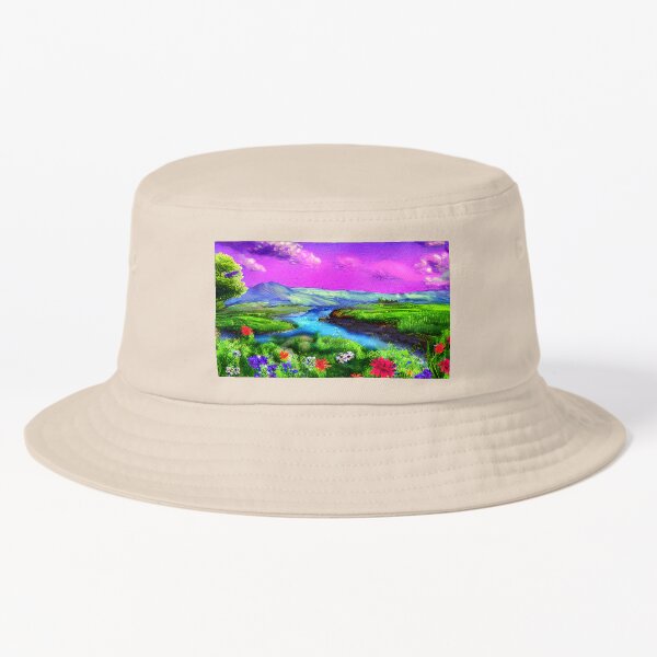 Vista previa del artículo con la obra «Vista de verano», diseñado y vendido por viewgraphics.