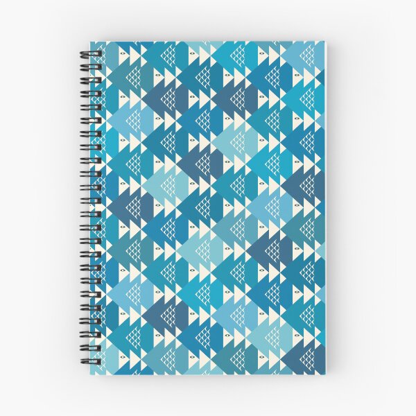 Item preview, blue and white argyle pattern designed and sold by obinsuma.