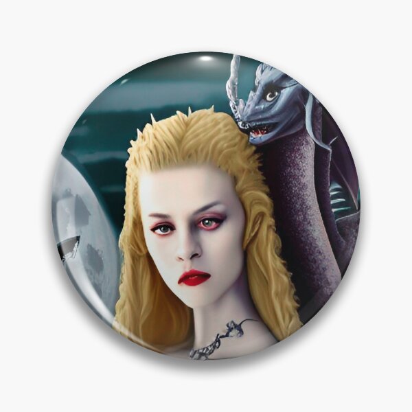 Item preview, BlueOctopus1878 Bloody Moon, Witching Night 117 designed and sold by BlueOctopus1878.