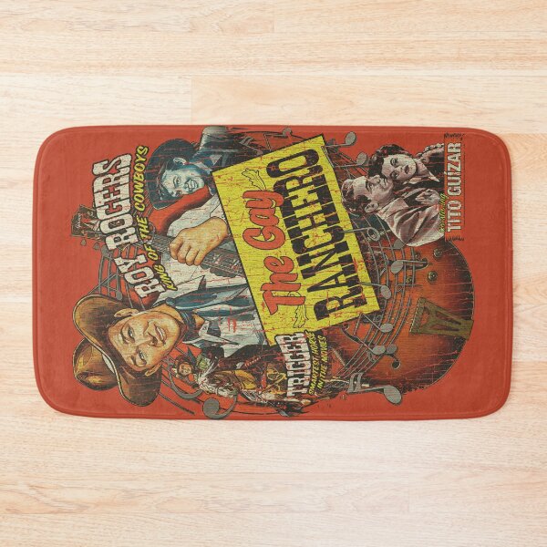 Item preview, The Gay Ranchero 1948 designed and sold by AstroZombie6669.