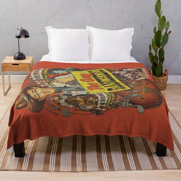 Item preview, The Gay Ranchero 1948 designed and sold by AstroZombie6669.