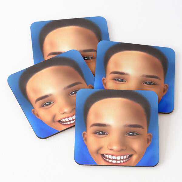 Item preview, unrealistic smile designed and sold by MyOilArt4you.