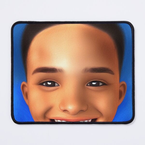Item preview, unrealistic smile designed and sold by MyOilArt4you.