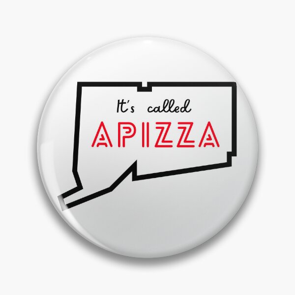 Item preview, It's Called Apizza designed and sold by apizzaclothing.