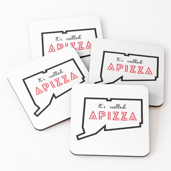 Item preview, It's Called Apizza designed and sold by apizzaclothing.