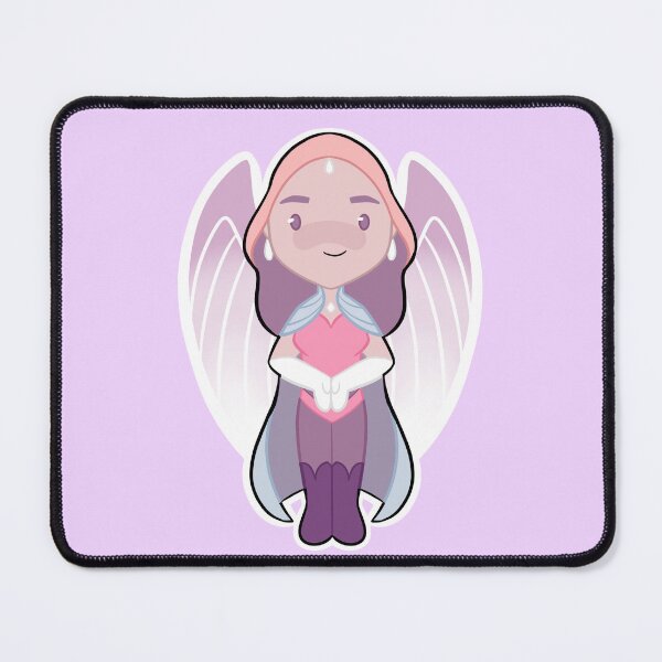 Item preview, cute Queen Angella designed and sold by Maythedragonlord .