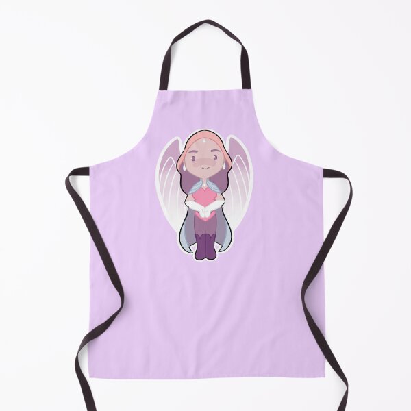 Item preview, cute Queen Angella designed and sold by Maythedragonlord .