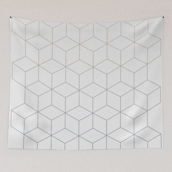 Item preview, Minimal Blocks designed and sold by M-Deconstructed.