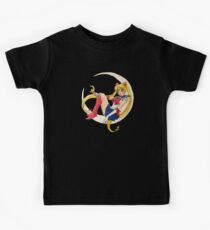 Sailor Moon Kids Tee