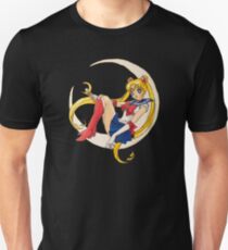 Sailor Moon Unisex T-Shirt