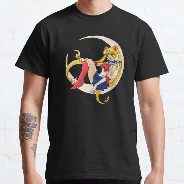 Sailor Moon Classic T-Shirt