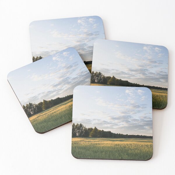 Item preview, Rice Field designed and sold by KelsieWunsch.