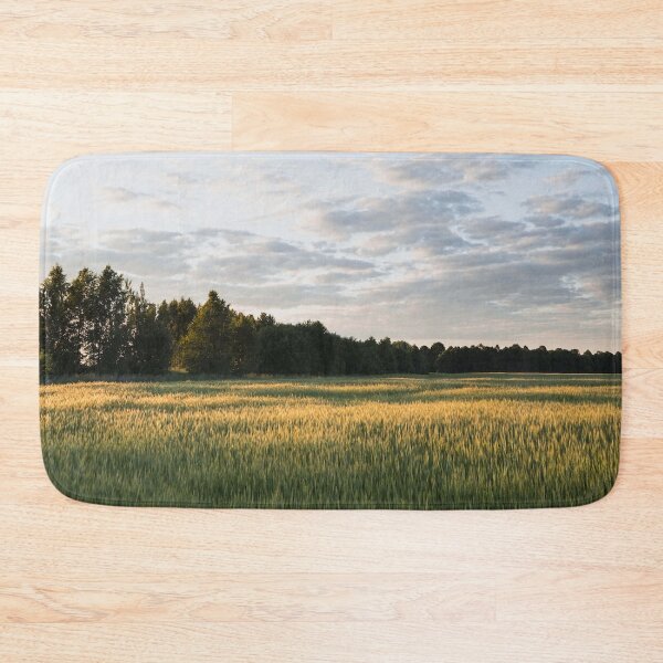 Item preview, Rice Field designed and sold by KelsieWunsch.