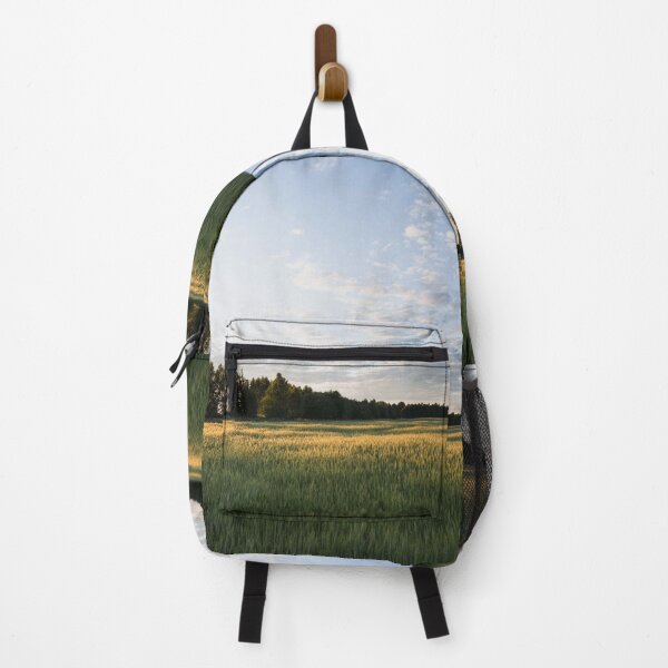 Item preview, Rice Field designed and sold by KelsieWunsch.