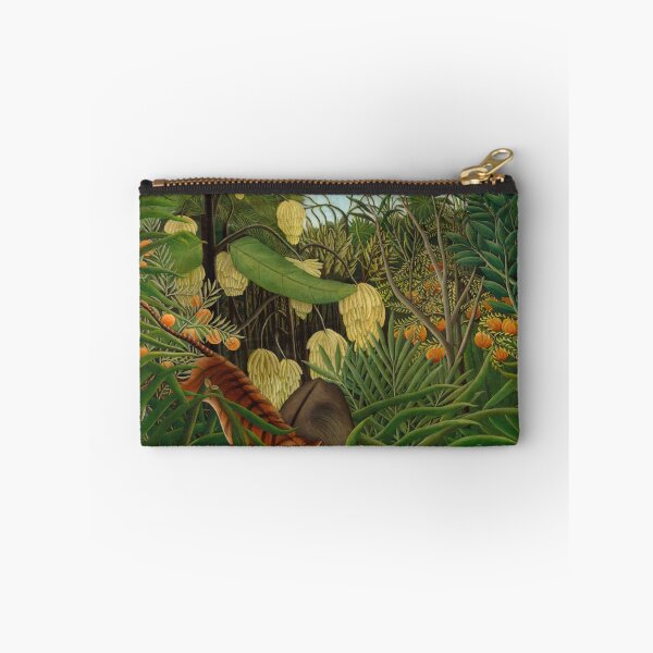 Item preview, Henri Rousseau Scene in Bagneux on the Outskirts of Paris designed and sold by TeeARTHY.