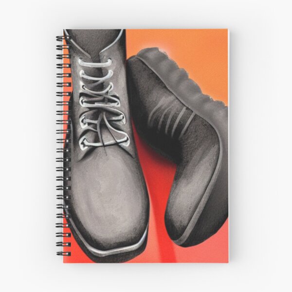 Item preview, up boot designed and sold by MyOilArt4you.