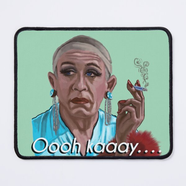 Item preview, Oooh Kay… designed and sold by xandra-homes.