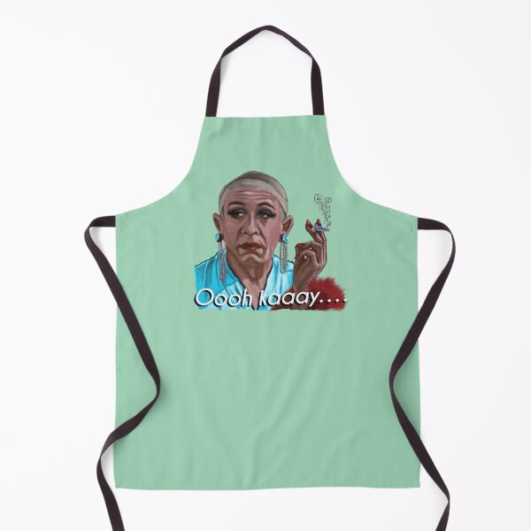 Item preview, Oooh Kay… designed and sold by xandra-homes.