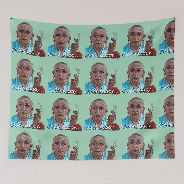 Item preview, Oooh Kay… designed and sold by xandra-homes.