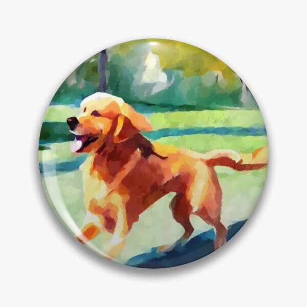 Item preview, Golden Playtime designed and sold by ChrisButler.