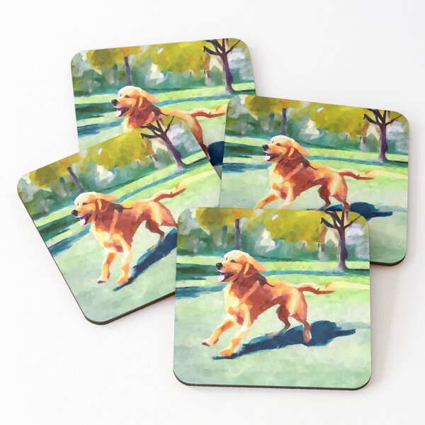 Item preview, Golden Playtime designed and sold by ChrisButler.