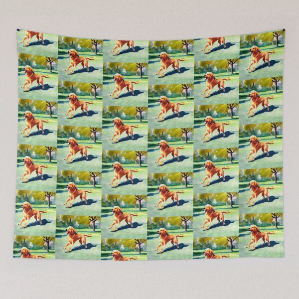 Item preview, Golden Playtime designed and sold by ChrisButler.