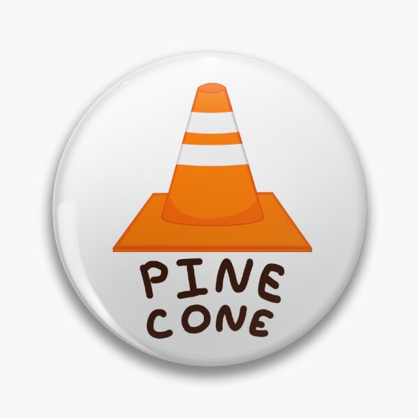 Item preview, A Pine Cone designed and sold by S-Jco.