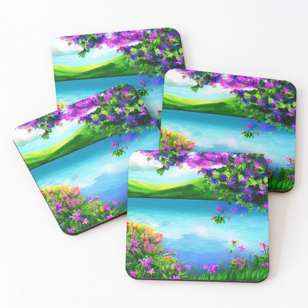 Item preview, Summer Vista  designed and sold by viewgraphics.
