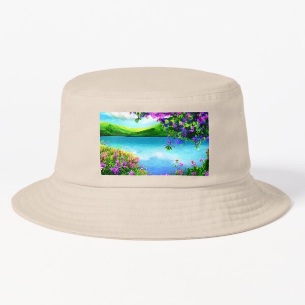 Vista previa del artículo con la obra «Vista de verano», diseñado y vendido por viewgraphics.