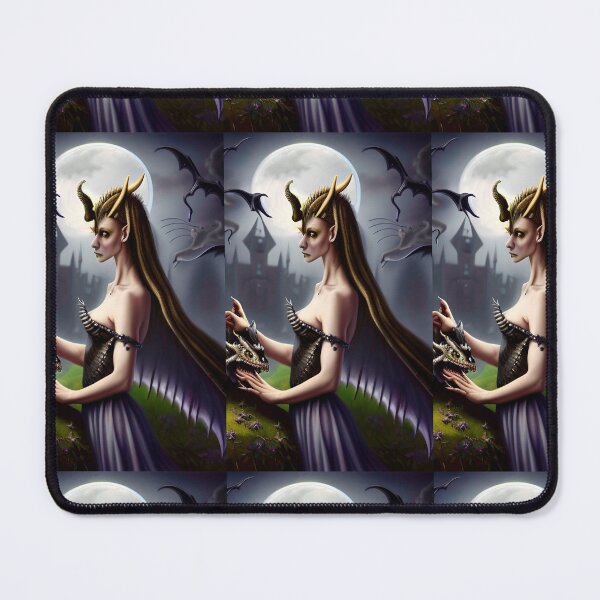 Item preview, BlueOctopus1878 Bloody Moon, Witching Night 120 designed and sold by BlueOctopus1878.