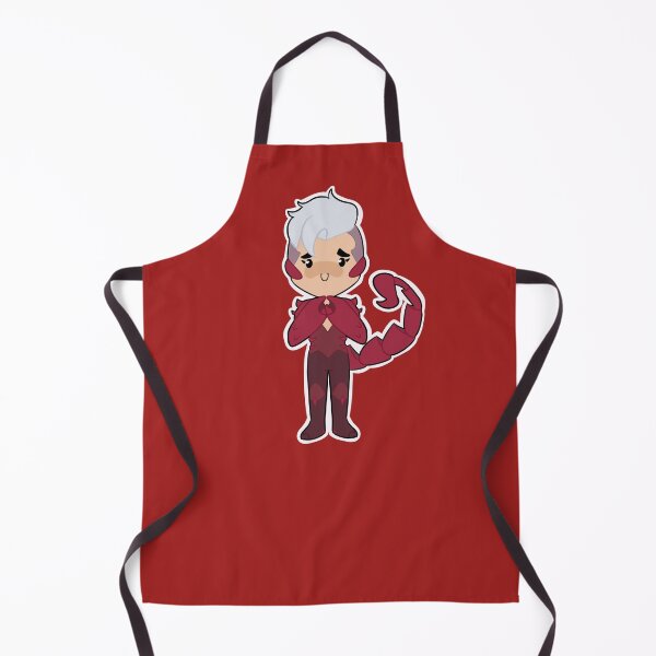 Item preview, cute Scorpia designed and sold by Maythedragonlord .