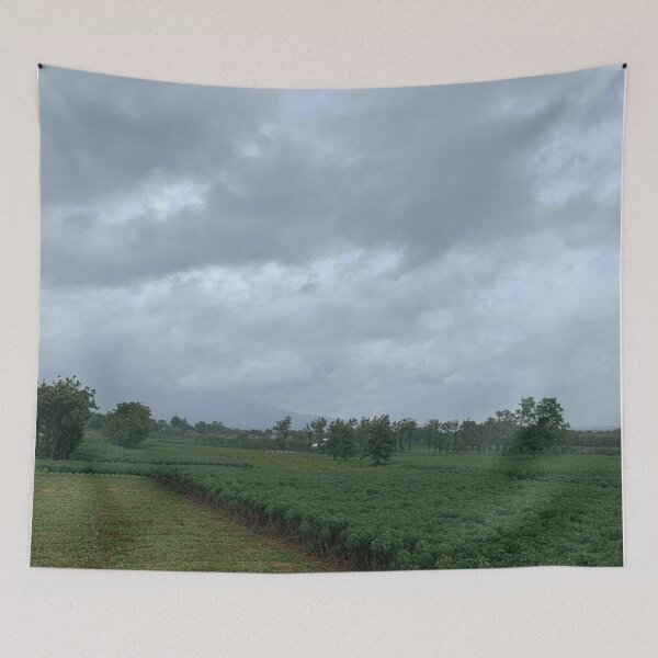 Item preview, Gloomy Clouds designed and sold by KelsieWunsch.