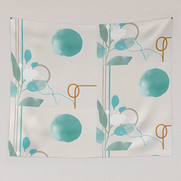 Item preview, Teal Me designed and sold by jrsigurl.