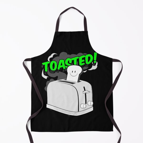 Item preview, Toasted! designed and sold by Journall.