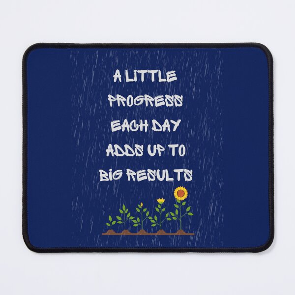 Item preview, Desired Result Goals New Year quote  designed and sold by t1n3333.