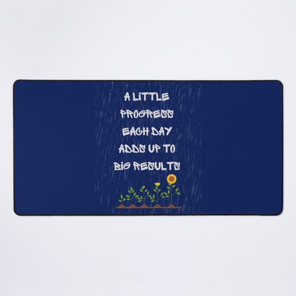 Item preview, Desired Result Goals New Year quote  designed and sold by t1n3333.