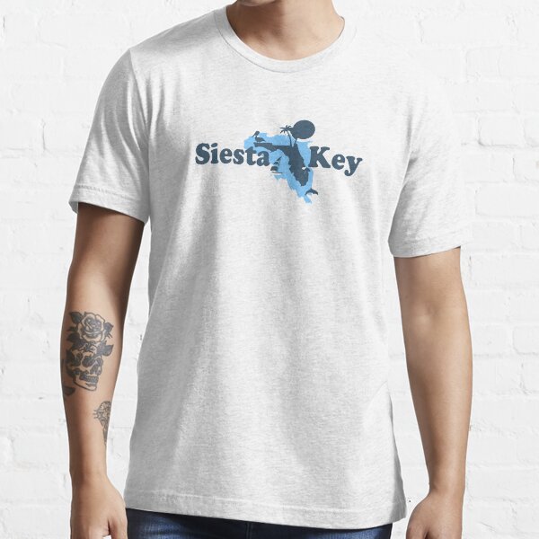 Siesta Key - Florida. Essential T-Shirt