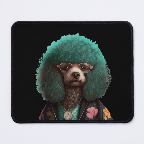 Item preview, Festival dog designed and sold by AnimalArtPhotos.