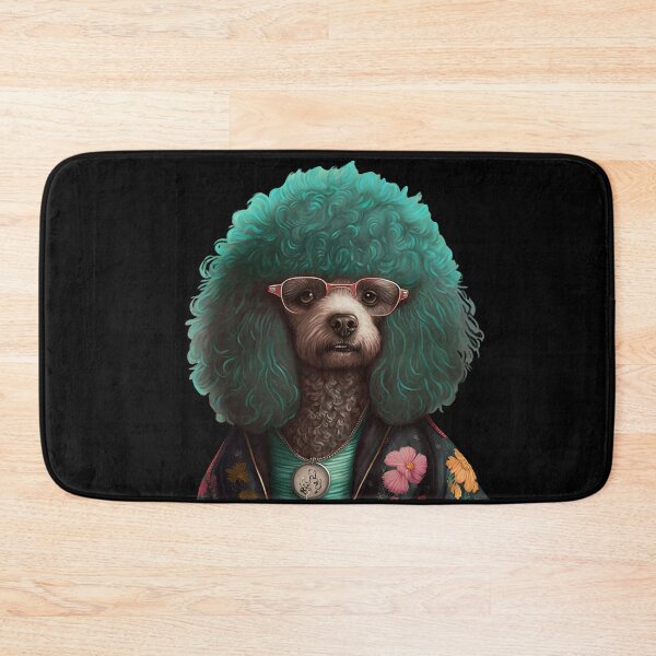 Item preview, Festival dog designed and sold by AnimalArtPhotos.