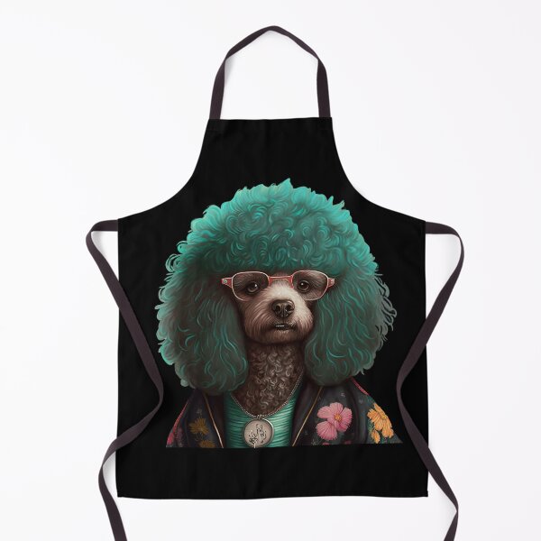Item preview, Festival dog designed and sold by AnimalArtPhotos.