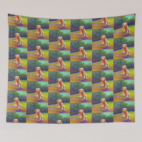 Item preview, Golden Playtime 2 designed and sold by ChrisButler.