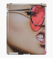 Vinilo o funda para iPad Snake Whisper