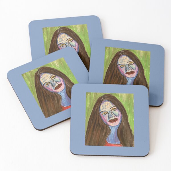 Item preview, I Hear Voices designed and sold by Cverosart.