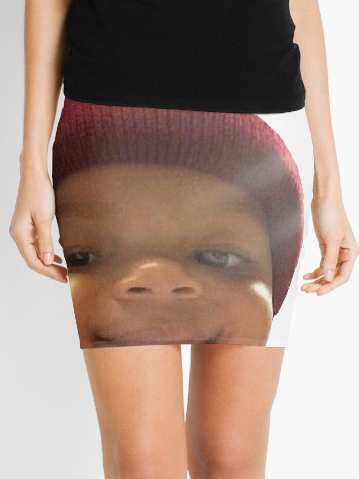 Honeybun - Tube Maternity Skirt